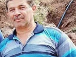 Hayvan Otlattığı Sırada Fenalaşan Çiftçi Hayatını Kaybetti