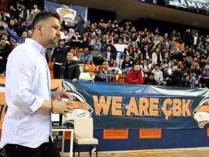 Abd Milli Takım Gardları, Çukurova Basketbol’da