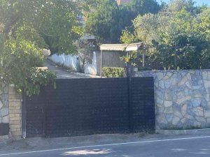 Bahçıvan Olarak Çalıştığı Villanın Havuzunda Can Verdi