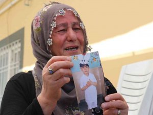 Elektrik Akımına Kapılarak Hayatını Kaybeden Çocuk Doğum Gününde Toprağa Verildi