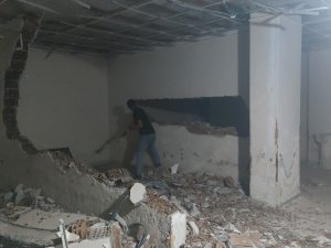 Turanlı: “Yüzyıl Parkımızı Sil Baştan Yeniliyoruz”
