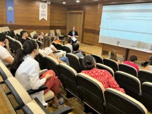 Eczacılık Fakültesi’nde Görüş Ve Öneriler Değerlendirildi