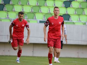 Sivasspor’a Yeni Sezon Öncesi Kötü Haber!
