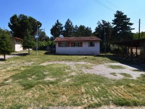 Karabük’te Atıl Durumdaki Okul ’Köy Yaşam Merkezi’ne Dönüştürülüyor