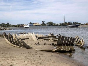 Hollanda’da Su Kıtlığı