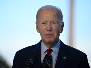 Biden’a Yapılan Son Covid-19 Testi Pozitif Çıktı