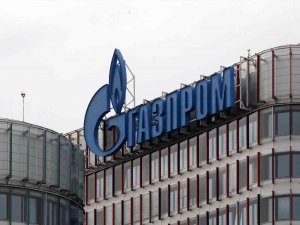 Gazprom: “Yaptırımlar Nedeniyle Rusya’ya Gaz Türbini Teslimatı İmkansız”