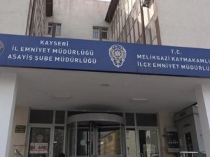 Çalıntı Malzemelerin Üzerindeki Parmak İzleri Birçok Şüphelileri Yakalattı