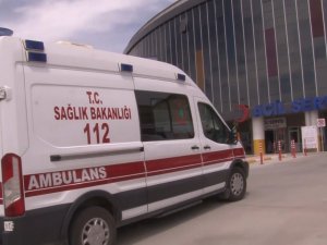 Kaçırmak İstediği Kızı Vurdu, Jandarmaya Yakalanacağını Anlayınca İntihar Etti