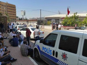 Sağlık Kontrolüne Götürülen Kişinin Öldürülmesi Olayında Bir Tutuklama