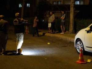 Kayseri’de Silahlı Saldırı: 1 Yaralı
