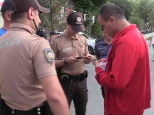 İ̇stanbul’da Eş Zamanlı Asayiş Denetimi Yapıldı