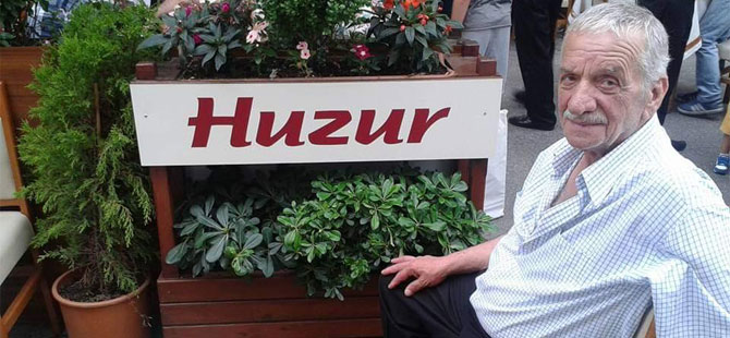 Huzur Restoran'ın Acı Günü: Rizeli İş İnsanı Merhum İbrahim Tornacı'nın Eşi Vefat Etti