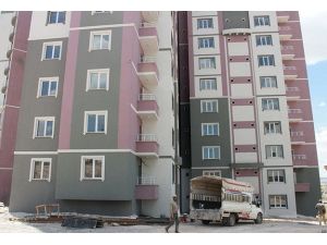 2015 Haziran Ayında En Çok Konut Mardin’de Satıldı