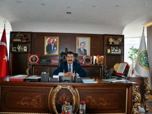 Tüdki̇yeb Genel Başkanı Çelik: “Küçükbaş Hayvancılık, Devlet Destekli Tarım Sigortalarında Atağa Geçerek En Yüksek Yıllık Artış Yüzdesine Ulaşmıştır”