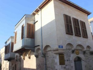 Türkülere Konu Olan Tahta Darabalar Kilis’e Renk Katıyor