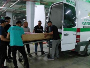 Balkon Cinayeti Faalinin 19 Yıl Hapis Cezası Ortaya Çıktı