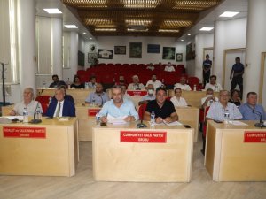 Burhaniye’de Belediye Bütçesi 220 Milyon Lira Oldu