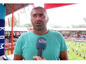Altın Kemeri Melih Gökçek’e Armağan Edecekler