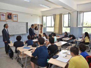 Yaz Kursları Öğrencilerin Başarılarını Katlıyor