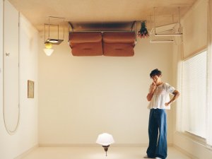 Muud’da Tarkan Zirveye Yerleşti