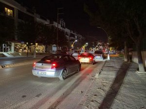 Vatandaşın Talebi Üzerine Asayiş Uygulaması Yapıldı