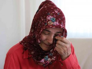 25 Yıllık Komşusunun Getirdiği Kişiye Güvendi, Hayatı Karardı