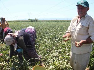 10 Kilometrelik Mesafede Fiyatı İki Katına Çıkıyor