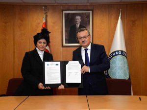 Bursalı Firmaların Teknofest Desteği Büyüyor