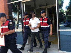 1’i Cinayet Zanlısı Toplam 7 Firari, Jasat Tarafından Yakalandı