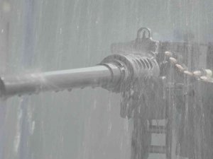 Canik M2 Qcb Türkiye Cumhuriyeti Envanterine Girdi