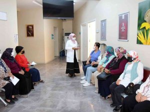 Sağlıklı Hayat Merkezleri Hizmetine Devam Ediyor