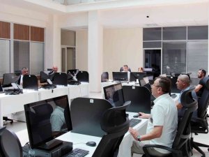 Kütbo’da Elektronik Satış Seansları Başladı