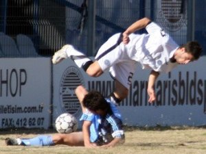 Marmaris Gençlikspor, Kapılarını Gençlere Açtı
