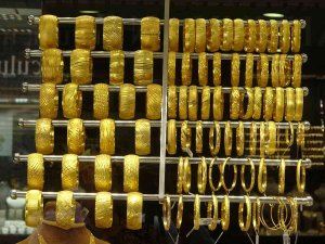 Düğün Sezonuyla Birlikte Çeyrek Ve Grama Olan İlgi Yükseldi