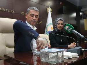 Gölbaşı Belediyesi 2. Geleneksel Basın Turnuvası’nın Kuraları Çekildi