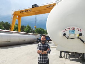 Hitit Üniversitesi’nden Mühendis Adayı Öğrencilere, Sektörde Uygulamalı Mühendislik Eğitimi