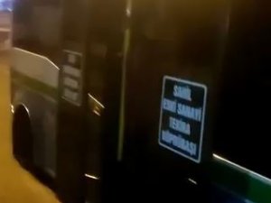 Şehir İçi Yolcu Minibüsüyle Göçmen Kaçakçılığı: 22 Kişi Yakalandı, 2 Kişi Tutuklandı