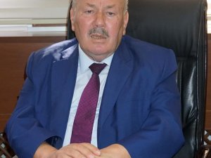 Simide Zam İsteyen Esnafa, Birlik Başkanından Tokat Gibi Cevap