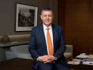 Kibar Holding’den Yeni Çalışma Modeli: ‘İ̇ş Bi̇zim Hayat Bi̇zim’