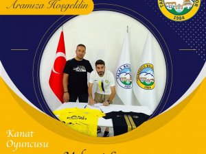 Talasgücü, Mehmet Seçme İle Anlaştı