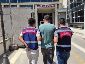 Osmaniye’de Hapis Cezasıyla Aranan Hükümlü Yakalandı