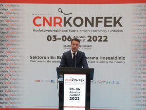 Günti̇ad Başkanı Dalkıran: “Topraktan Podyuma Üreten Bir Diyarbakır Hedefimiz Vardı Ve Biz Bu Hedefimizi Yakaladık”