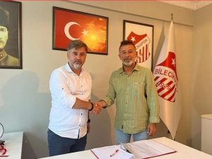 Bilecikspor 1969 Kulübü Teknik Heyetini Oluşturdu