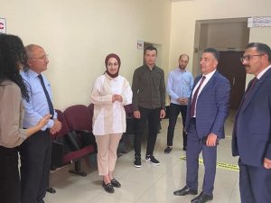 20 Bin Sözleşmeli Öğretmen Alımı Sözlü Sınavları Sürüyor