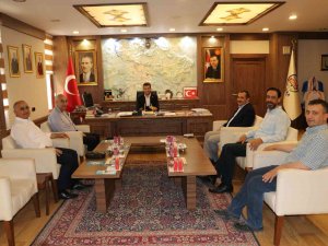 Erbaa Osb’ye Yatırım Yapan Kazanıyor