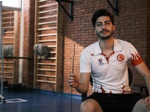 Muhammed Anasız, Sporseverler Tarafından Yoğun Destek Görüyor