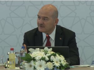 Bakan Soylu: “Son İki Senede Sadece Afet Kapsamında 58 Bin 446 Konut İnşa Edildi”