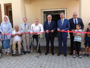 Muş’ta Engelli Bireylere Yönelik Muhasebe Kursu Açıldı