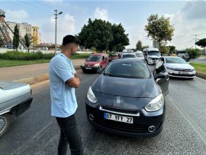 Bir Anlık Dalgınlığının Faturası Pahalıya Patlıyordu